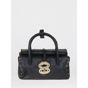 Zanellato Mini Bag Woman Black